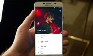 Aplikasi Download Lagu MP3 Gratis di Android
