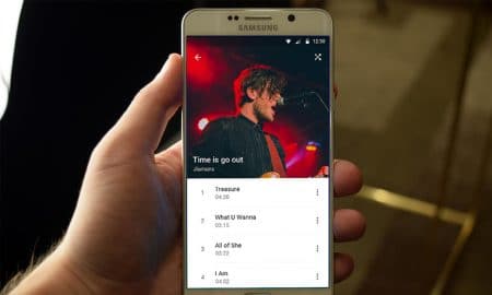 Aplikasi Download Lagu MP3 Gratis di Android
