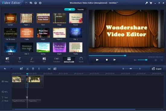 Aplikasi Edit Video Vlog