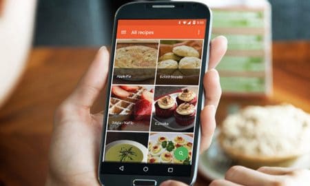 Aplikasi yang Wajib Di-install Saat Kamu Ingin Kuliner