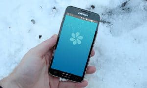 Aplikasi Pendingin di HP Android