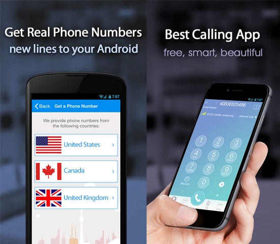 TalkU Free Calls + Free Texting