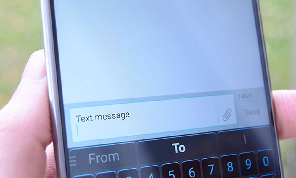Aplikasi SMS Gratis di Android Dijamin Tanpa Pulsa