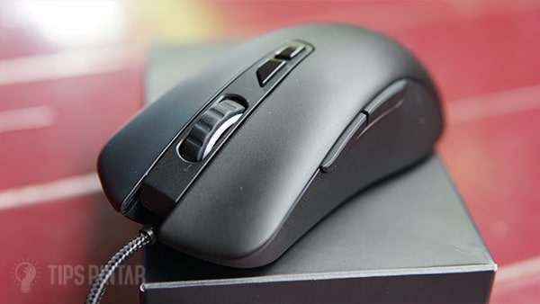 Mouse ROG