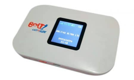 Cara Ganti Password WiFi BOLT!