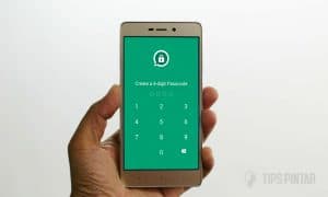 Cara Mudah Mengunci Aplikasi di Xiaomi