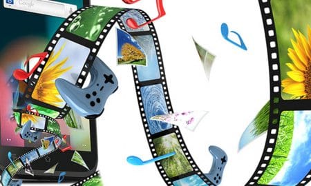 Aplikasi Convert Video di Android