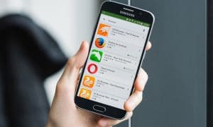 Aplikasi Browser Tercepat di Android Pengganti Google Chrome
