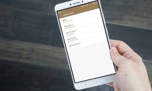 Cara mengecek IMEI Xiaomi
