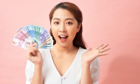 Aplikasi Penghasil Uang