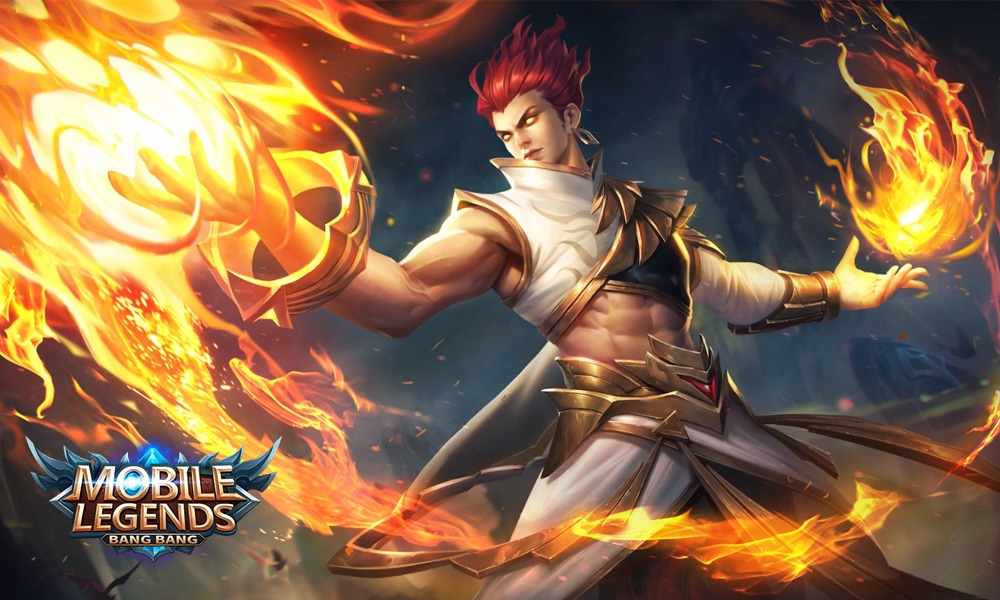 Build Valir Mobile Legend: Sering Dapat Savage Pakai Build 