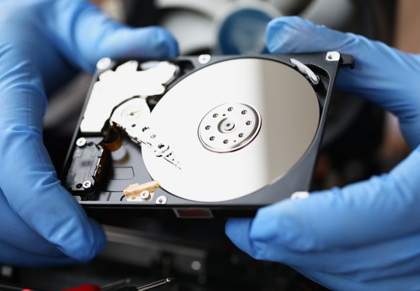 Cara Mudah Memperbaiki Hard Disk Bad Sector