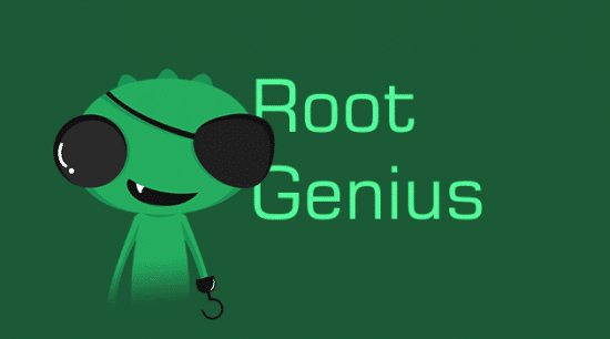 Root Genius