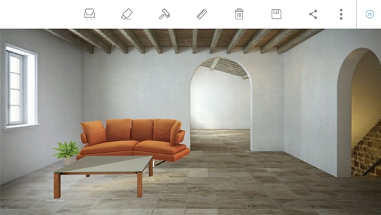 Homestyler Interior Design & Decorating Ideas