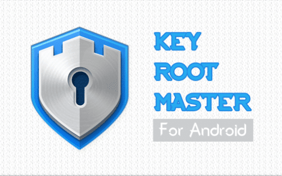 Key Root Master For Android
