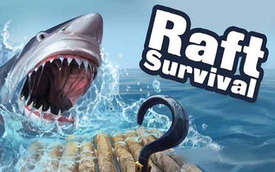 RAFT Original Survival Game