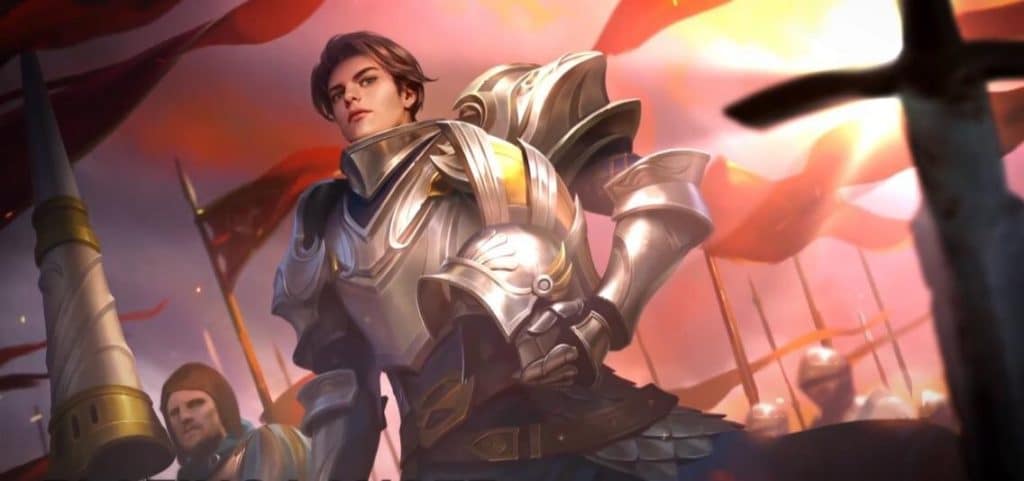 260 Wallpaper Mobile Legends HD Terbaru 2018 TERLENGKAP!