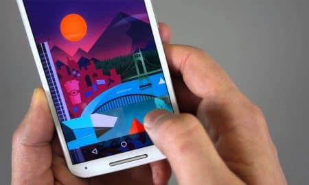 Aplikasi Wallpaper HD Gratis Terbaik di Android