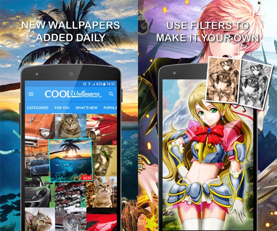 Cool Wallpapers