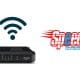 cara merubah password WiFi Speedy