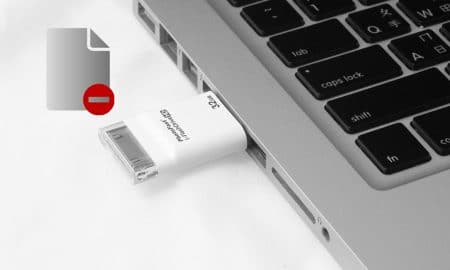 Cara Mengembalikan File yang Hilang Permanen di Flashdisk