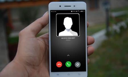 Cara Mengetahui Nomor Telepon Tidak Dikenal dengan Truecaller