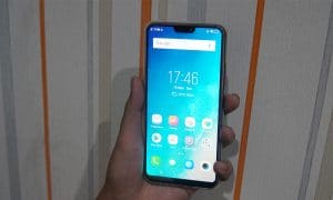 Vivo V9