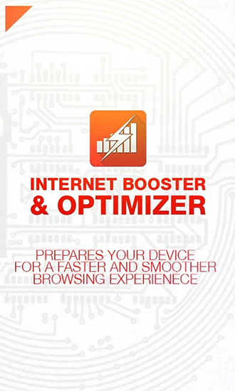 Internet Booster & Optimizer