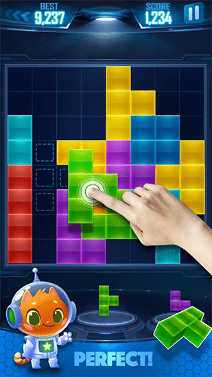 Puzzel Game