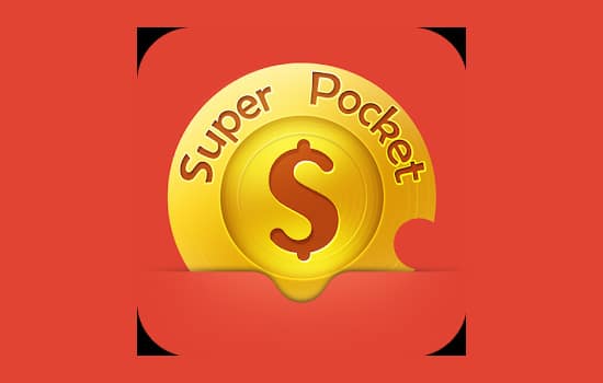 Aplikasi SuperPocket