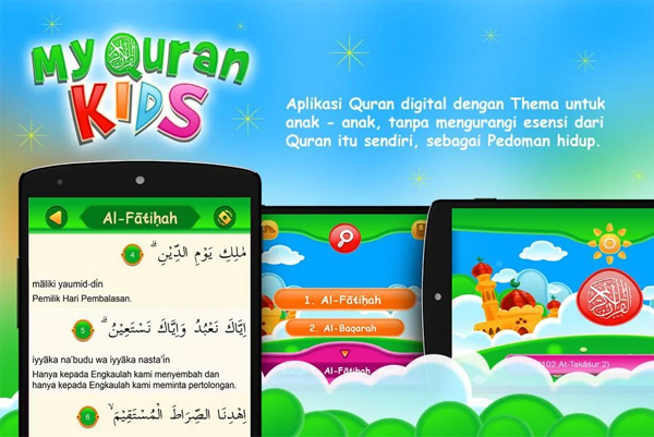 Al Quran Anak