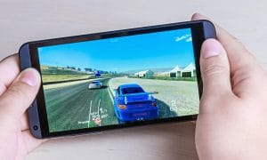 Game Balap Mobil Offline