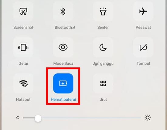 Cara mengatasi HP panas