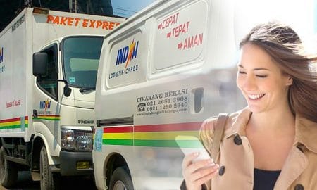 Cara Cek Nomor Resi Indah Cargo Hanya Lewat Smartphone