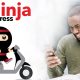Cara Cek Nomor Resi Ninja Xpress Hanya Lewat Smartphone
