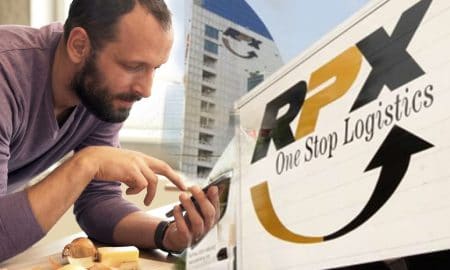 Cara Cek Nomor Resi RPX Hanya Lewat Smartphone