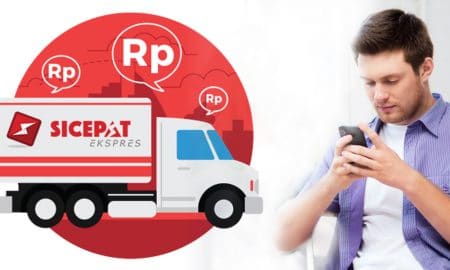 Cara Cek Nomor Resi SiCepat Hanya Lewat Smartphone