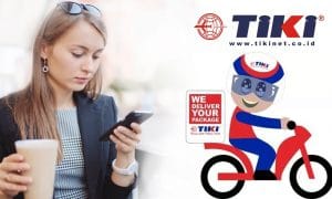 Cara Cek Nomor Resi Tiki Hanya Lewat Smartphone