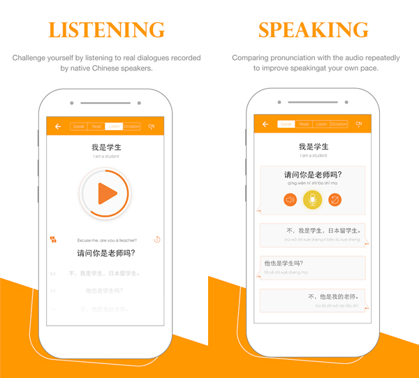 Aplikasi Belajar Bahasa Mandarin