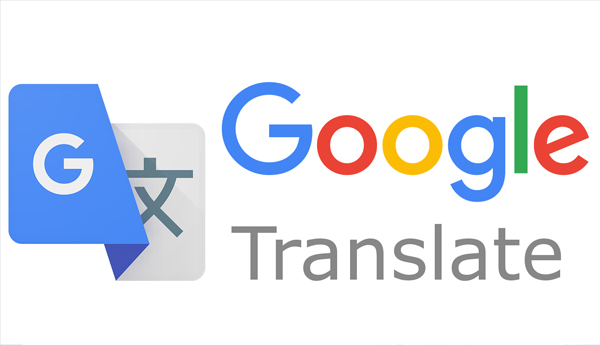 Menggunakan Google Translate