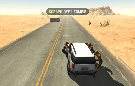Zombie Highways 2