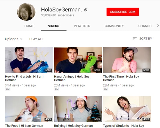 HolaSoyGerman