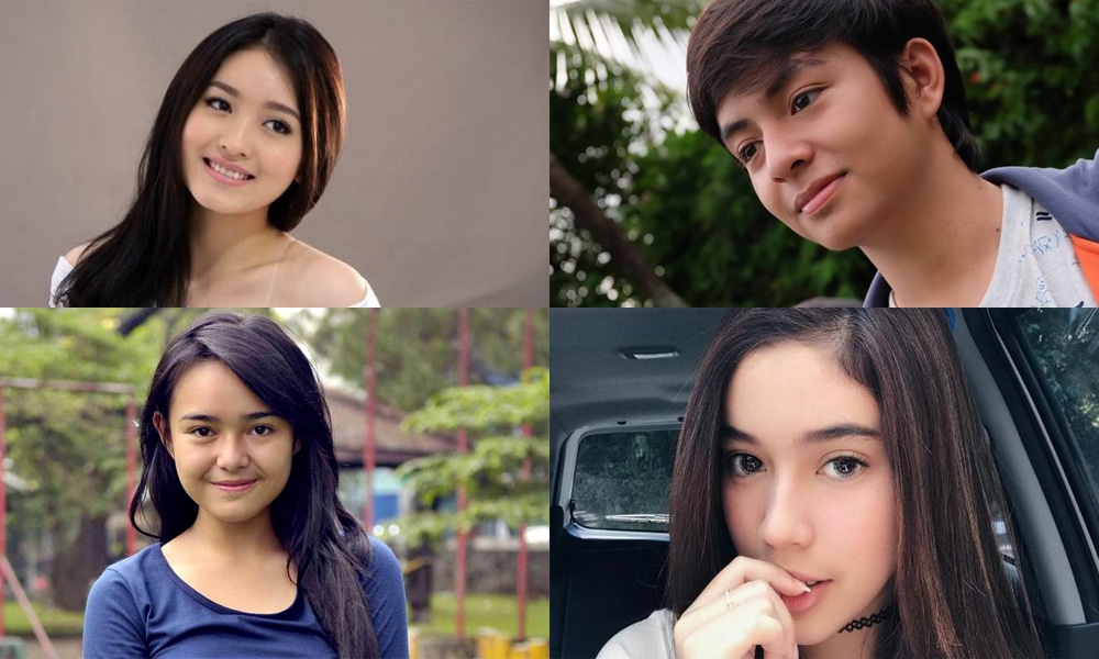 Gaji artis termurah