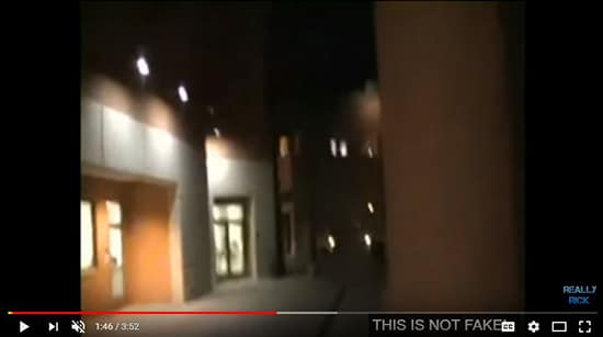 Jared Lee Loughner "Genocide School" Rant Video