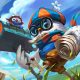 Build Diggie Mobile Legends