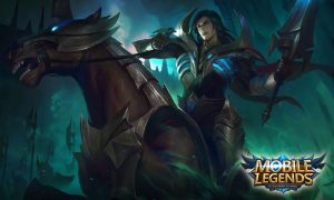 Leomord Mobile Legends