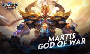 Build Martis