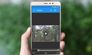 Aplikasi Pemotong Video Paling Mudah Digunakan di Android