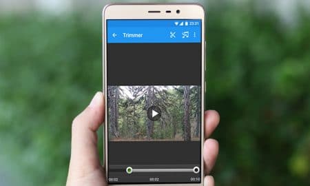 Aplikasi Pemotong Video Paling Mudah Digunakan di Android