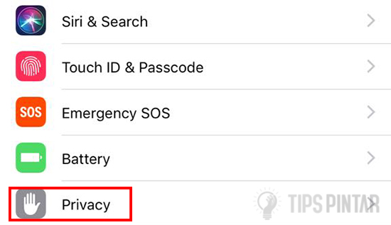 Cara Menghilangkan Iklan Di Iphone Semua Ios